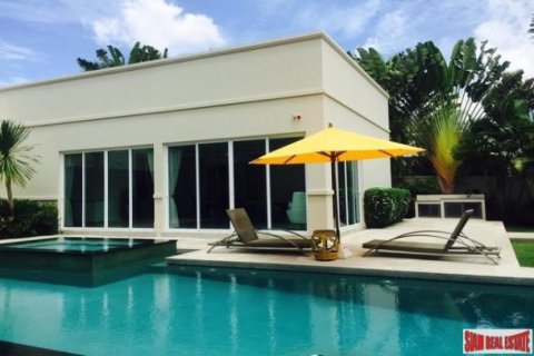 3 chambres Commercial property à Pattaya, Thailand No. 98095 3