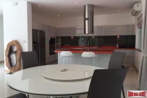 3 chambres Commercial property à Pattaya, Thailand No. 98095 20