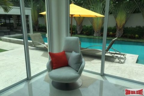 3 chambres Commercial property à Pattaya, Thailand No. 98095 16