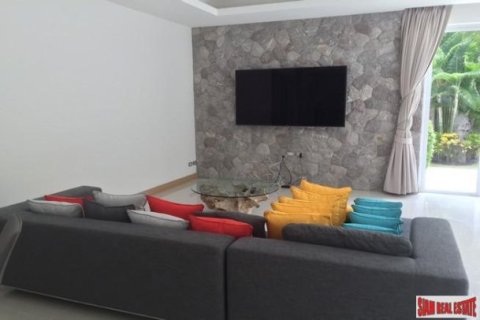 3 chambres Commercial property à Pattaya, Thailand No. 98095 17