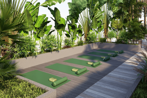 2 bedrooms Apartment in Can Tho, Vietnam No. 92175 11