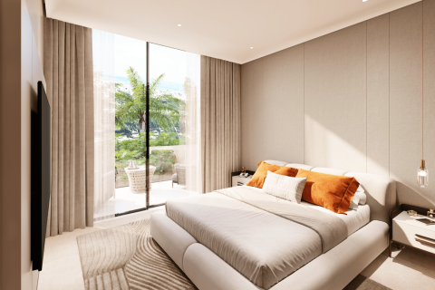 2 bedrooms Apartment in Can Tho, Vietnam No. 92175 6