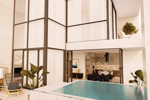 2 bedrooms Apartment in Can Tho, Vietnam No. 92175 1