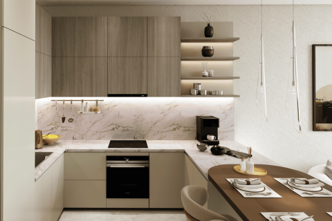 2 bedrooms Apartment in Can Tho, Vietnam No. 92175 3