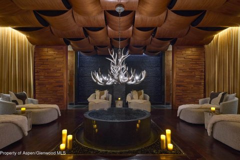 1 bedroom Condo  in Snowmass Village, USA No. 75915 22