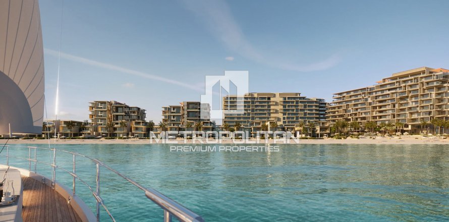 3 bedrooms Apartment in Palm Jumeirah, UAE No. 119478