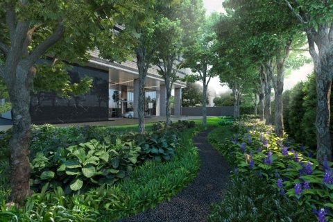 2 chambres Copropriété  à Bangkok, Thailand No. 92491 9