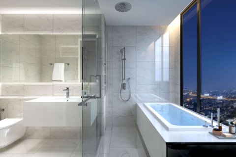 2 chambres Copropriété  à Bangkok, Thailand No. 92491 3
