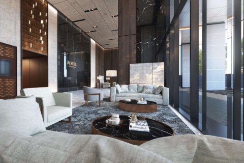 2 chambres Copropriété  à Bangkok, Thailand No. 92491 13