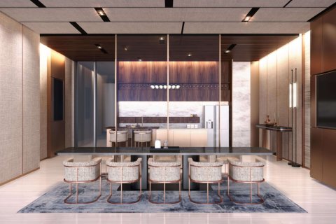 2 chambres Copropriété  à Bangkok, Thailand No. 92491 15