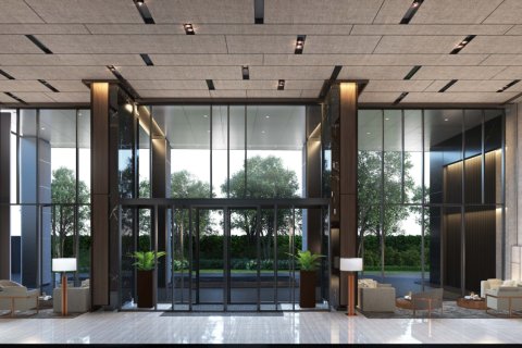 2 chambres Copropriété  à Bangkok, Thailand No. 92491 12