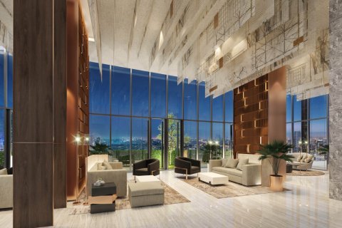 2 chambres Copropriété  à Bangkok, Thailand No. 92491 17