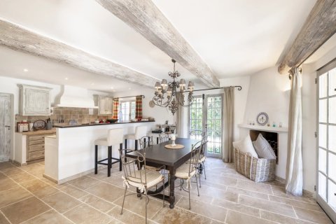 4 bedrooms Villa in Saint-Paul-de-Vence, France No. 81226 5
