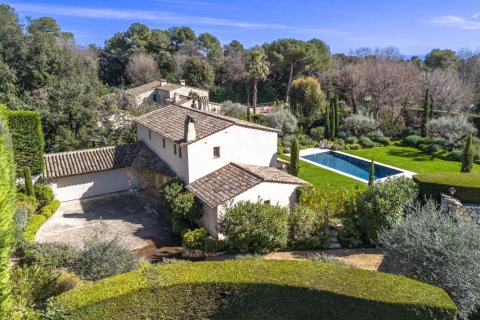 4 bedrooms Villa in Saint-Paul-de-Vence, France No. 81226 3