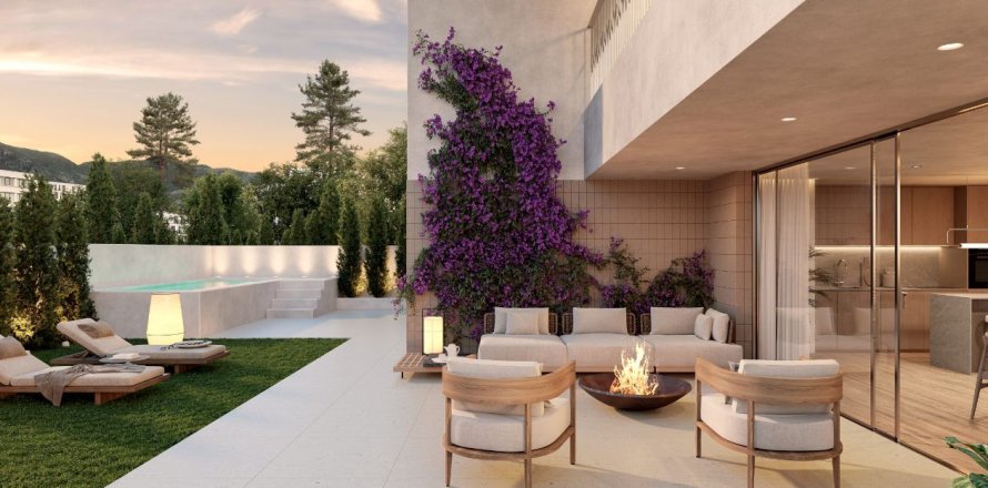 2 chambres Appartement à Binh Minh, Vietnam No. 111330