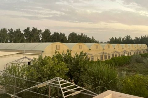 23226m² Land en Binh Duong, Vietnam No. 5971 5