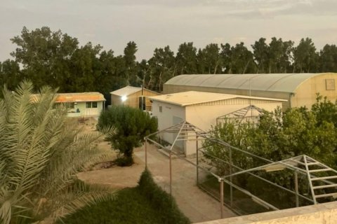 23226m² Land en Binh Duong, Vietnam No. 5971 23