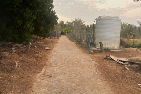 23226m² Land en Binh Duong, Vietnam No. 5971 29