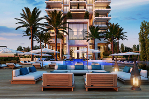 2 bedrooms Apartment in Agios Tychonas, Cyprus No. 70118 9