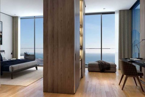 2 bedrooms Apartment in Agios Tychonas, Cyprus No. 70118 11