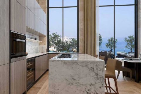 2 bedrooms Apartment in Agios Tychonas, Cyprus No. 70118 2