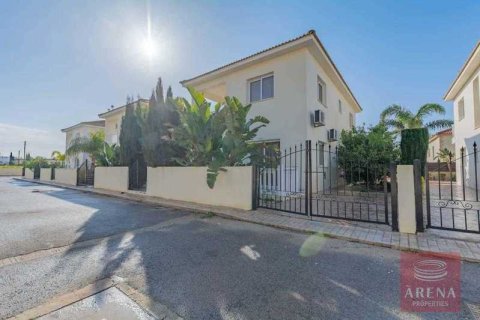 3 bedrooms Villa in Ayia Napa, Cyprus No. 30788 4