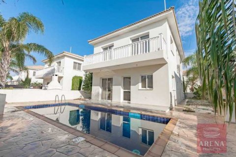 3 bedrooms Villa in Ayia Napa, Cyprus No. 30788 7