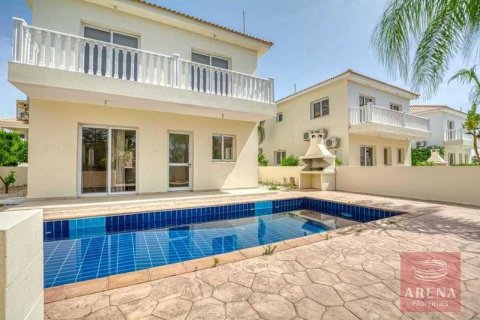 3 bedrooms Villa in Ayia Napa, Cyprus No. 30788 3
