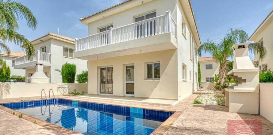 3 bedrooms Villa in Ayia Napa, Cyprus No. 30788