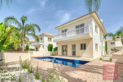 3 bedrooms Villa in Ayia Napa, Cyprus No. 30788 2