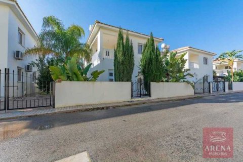 3 bedrooms Villa in Ayia Napa, Cyprus No. 30788 5