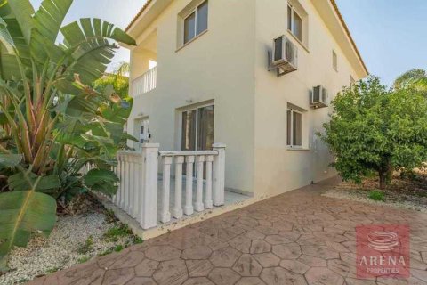 3 bedrooms Villa in Ayia Napa, Cyprus No. 30788 8