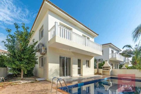 3 bedrooms Villa in Ayia Napa, Cyprus No. 30788 6