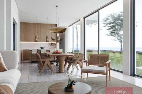 3 dormitorios Villa en Pervolia, Cyprus No. 31191 8