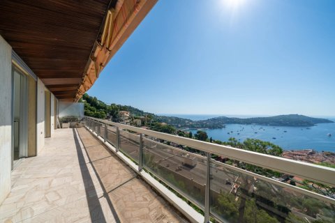 3 bedrooms Apartment in Villefranche-sur-Mer, France No. 67387 3