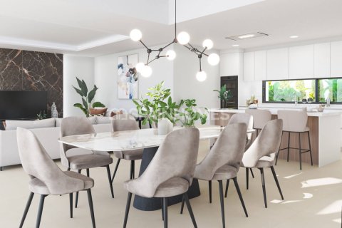 3 bedrooms Villa in Dinh An, Vietnam No. 88272 7