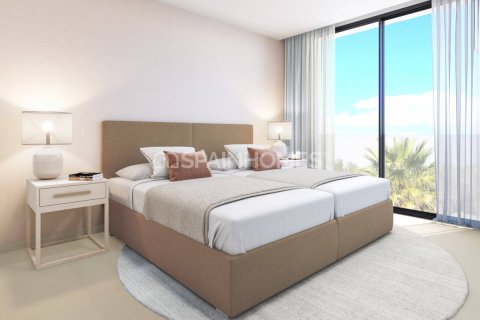 3 bedrooms Villa in Dinh An, Vietnam No. 88272 16