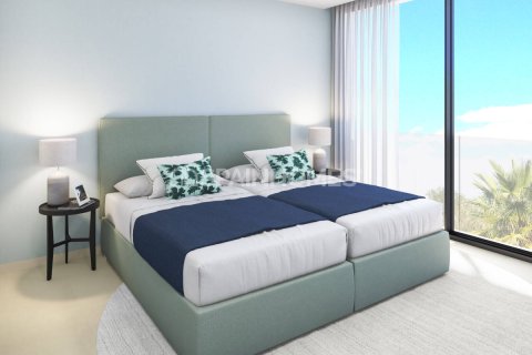 3 bedrooms Villa in Dinh An, Vietnam No. 88272 10