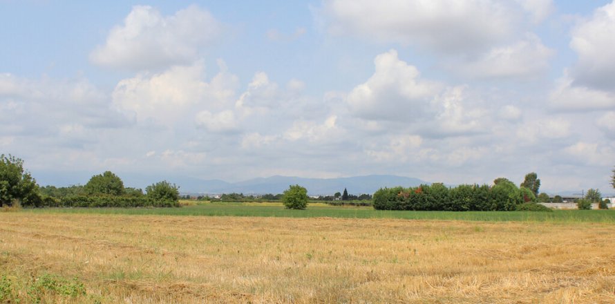 13750m² Land en Litochoro, Greece No. 107245