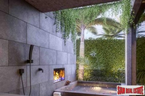 Вилла с 3 спальнями в Чиангмай, Таиланд №96516 6