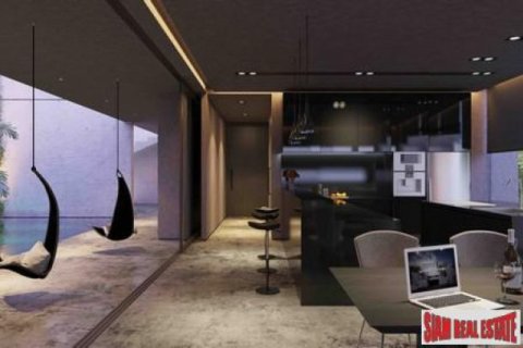 Вилла с 3 спальнями в Чиангмай, Таиланд №96516 7