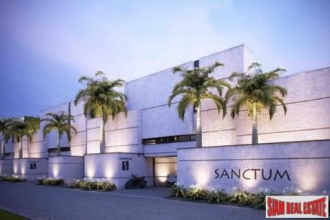 Вилла с 3 спальнями в Чиангмай, Таиланд №96516 2