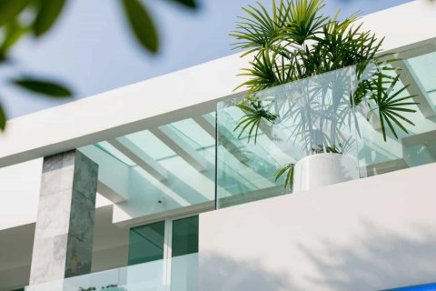 8 dormitorios House en Chiang Mai, Thailand No. 97772 5