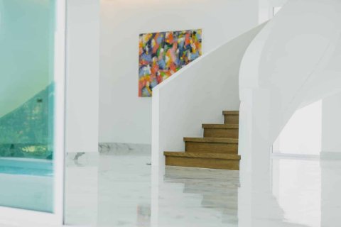 8 dormitorios House en Chiang Mai, Thailand No. 97772 9