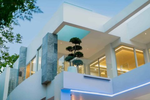 8 dormitorios House en Chiang Mai, Thailand No. 97772 2