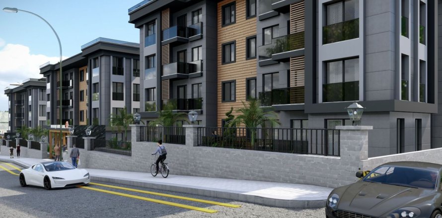 5 bedrooms Apartment in Khanh Hoa, Vietnam No. 114694