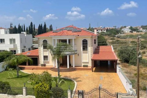 5 bedrooms Villa in Ayia Napa, Cyprus No. 77978 2