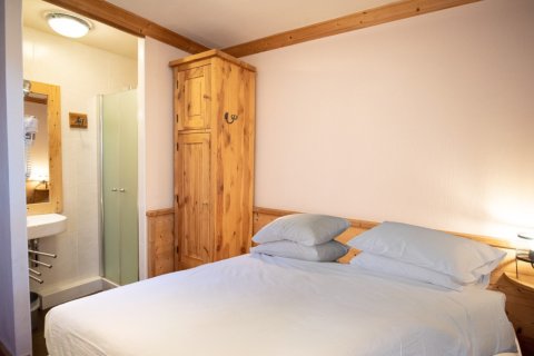 5 dormitorios Apartment en Les Belleville, France No. 99526 6