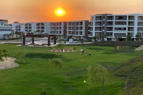 3 bedrooms Apartment in The 5th Settlement, Egypt No. 39014