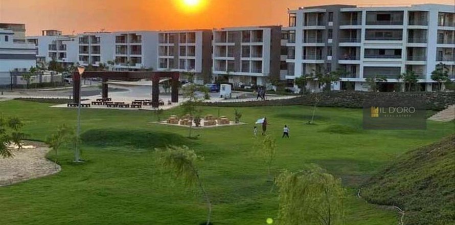 3 bedrooms Apartment in The 5th Settlement, Egypt No. 39014